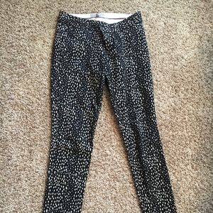 Banana Republic straight leg pants